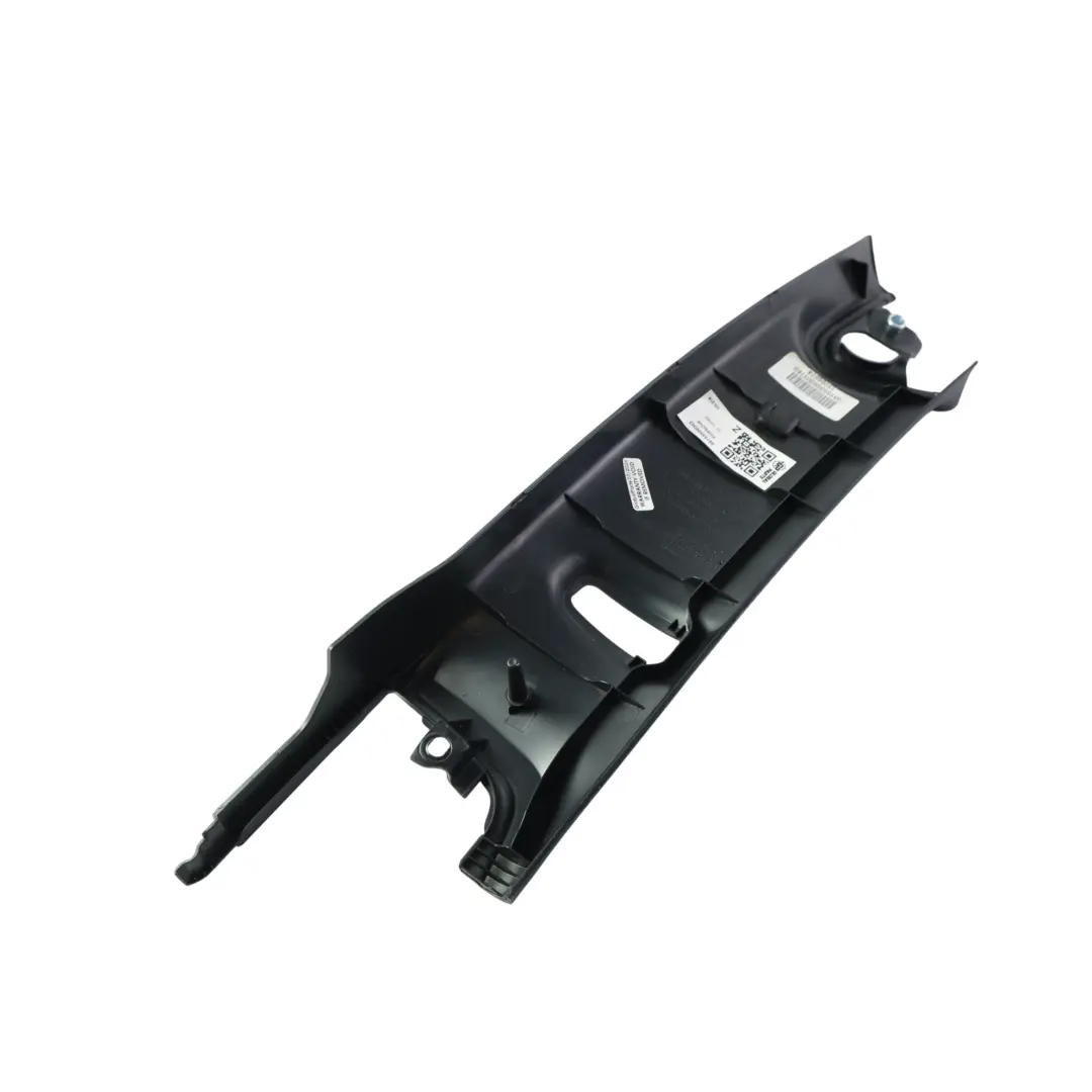 Windscreen Upper Roof Cover Panel Right O/S to Porsche Boxster 982 with Part number 98155506003 Porsche Boxster 982 Windscreen Upper Roof Cover Panel Right O/S - SKU 98155506003 - Part number 98155506003