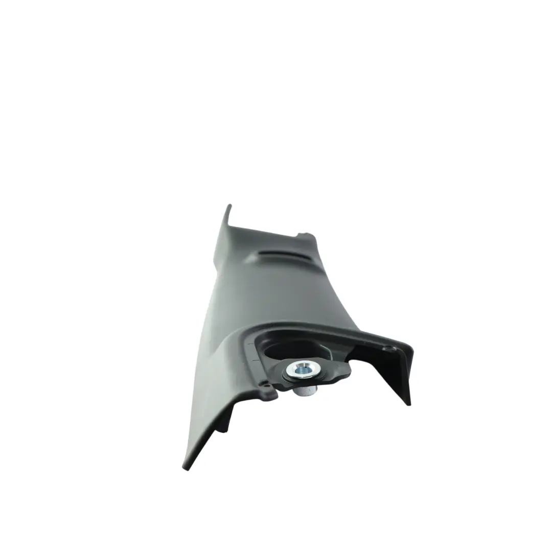 Windscreen Upper Roof Cover Panel Right O/S to Porsche Boxster 982 with Part number 98155506003 Porsche Boxster 982 Windscreen Upper Roof Cover Panel Right O/S - SKU 98155506003 - Part number 98155506003