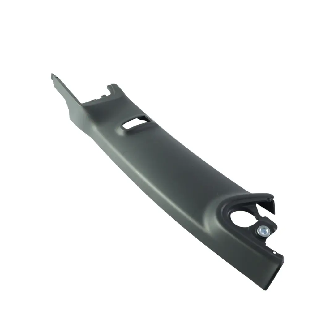 Porsche Boxster 982 Windscreen Upper Roof Cover Panel Right O/S - SKU 98155506003 - Part number 98155506003
