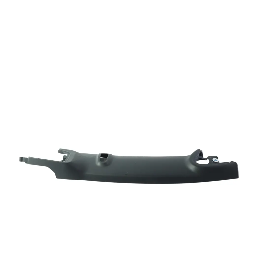 Porsche Boxster 982 Windscreen Upper Roof Cover Panel Right O/S - SKU 98155506003 - Part number 98155506003