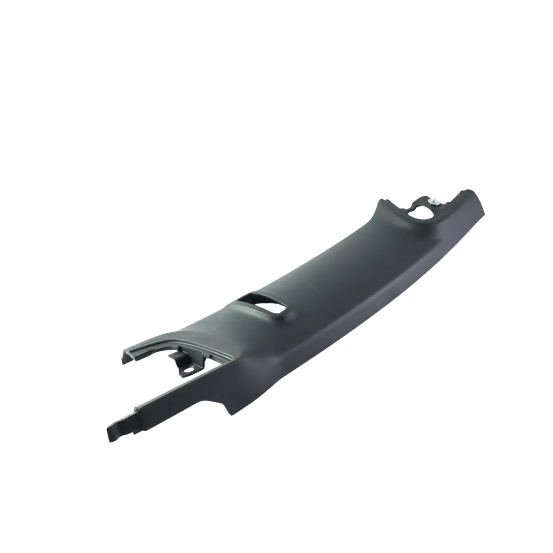 Windscreen Upper Roof Cover Panel Right O/S to Porsche Boxster 982 with Part number 98155506003 Porsche Boxster 982 Windscreen Upper Roof Cover Panel Right O/S - SKU 98155506003 - Part number 98155506003