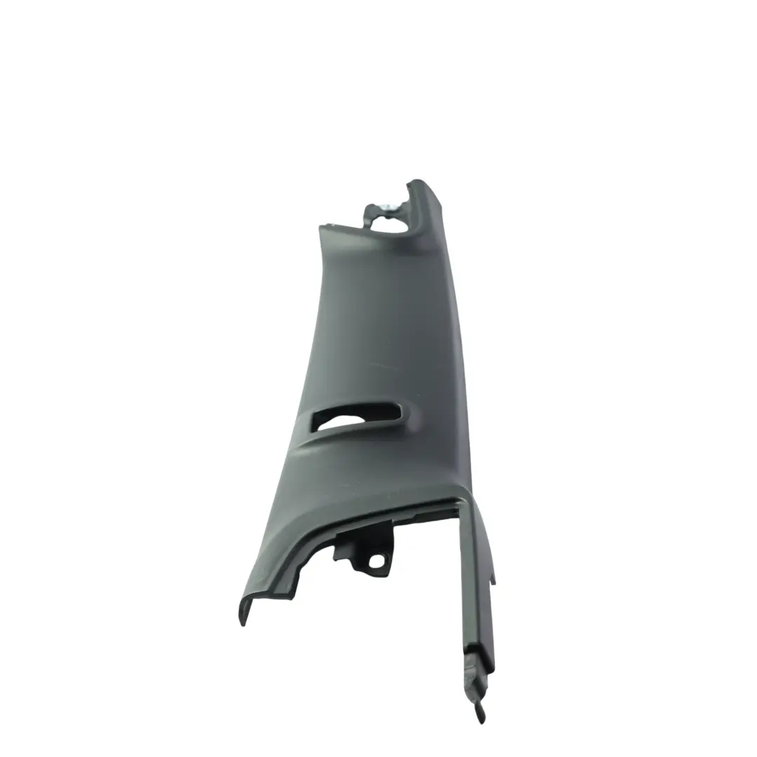 Porsche Boxster 982 Windscreen Upper Roof Cover Panel Right O/S - SKU 98155506003 - Part number 98155506003