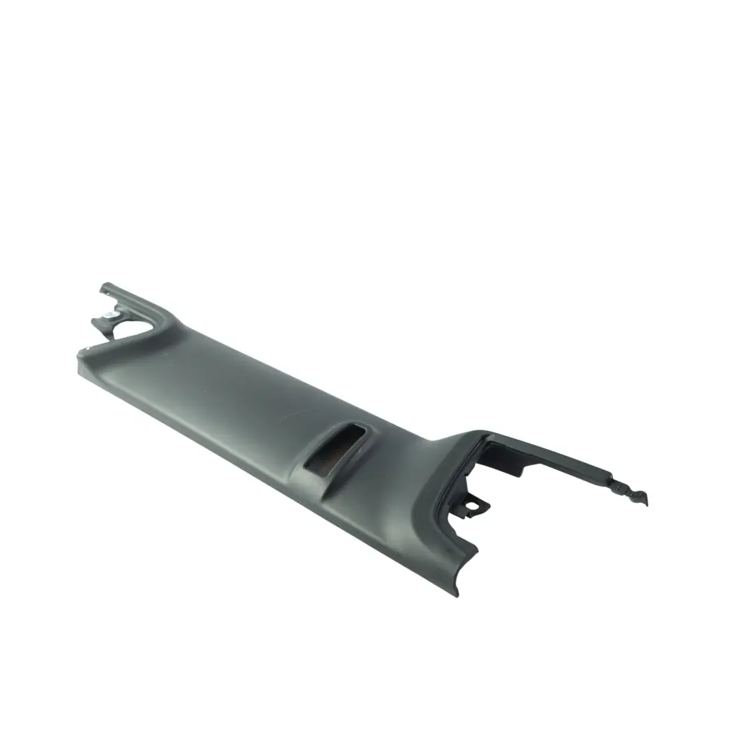 Windscreen Upper Roof Cover Panel Right O/S to Porsche Boxster 982 with Part number 98155506003 Porsche Boxster 982 Windscreen Upper Roof Cover Panel Right O/S - SKU 98155506003 - Part number 98155506003