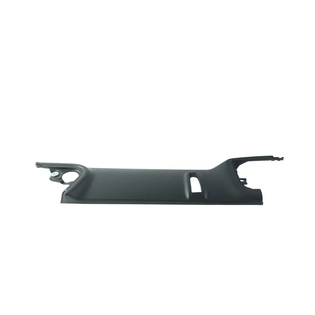 Porsche Boxster 982 Windscreen Upper Roof Cover Panel Right O/S - SKU 98155506003 - Part number 98155506003