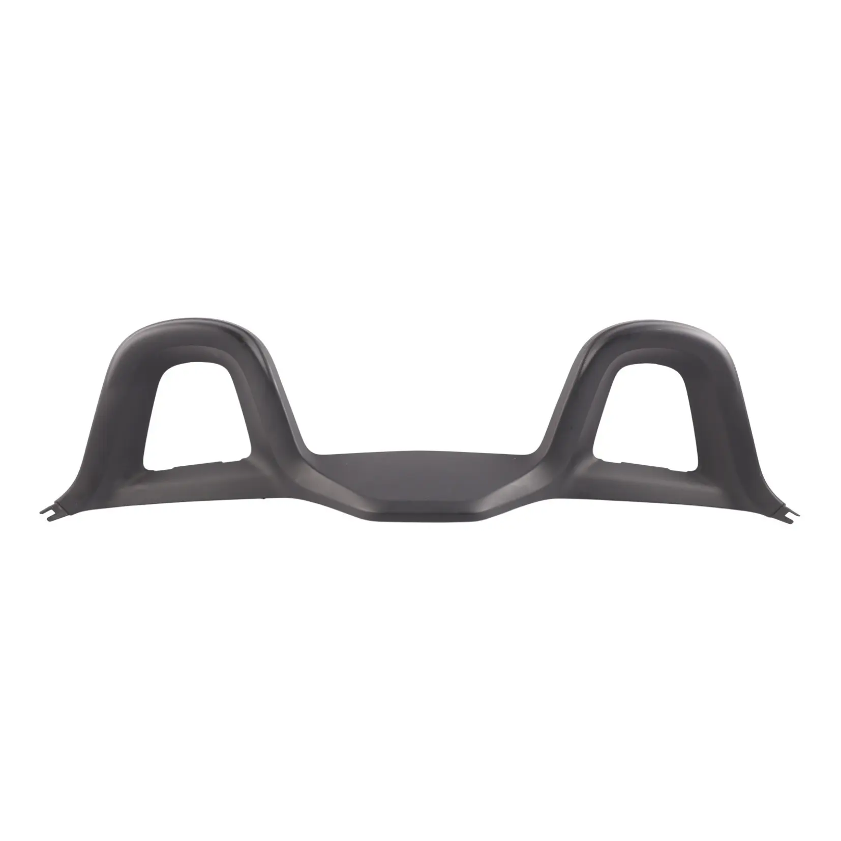 Porsche 718 Boxster 982 Rollover Bar Trim Front Air Inlet Grille 98155531105