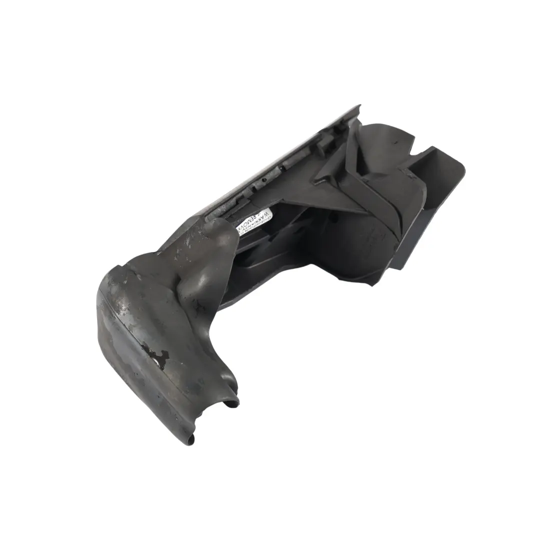 B-Pillar Seal Gasket Rubber Left N/S to Porsche 718 Boxster 982 with Part number 98156147507 Porsche 718 Boxster 982 B-Pillar Seal Gasket Rubber Left N/S - SKU 98156147507 - Part number 98156147507