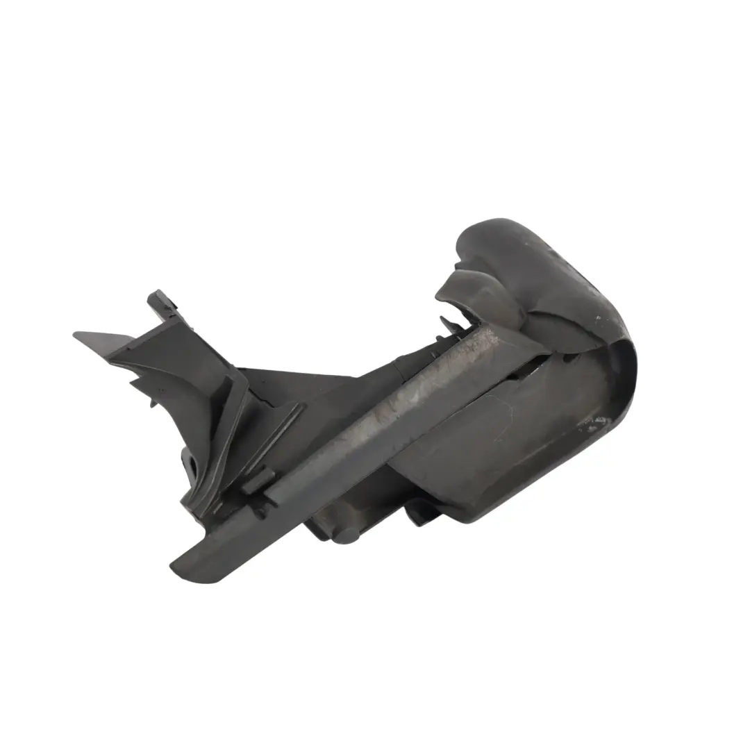Porsche 718 Boxster 982 B-Pillar Seal Gasket Rubber Left N/S - SKU 98156147507 - Part number 98156147507
