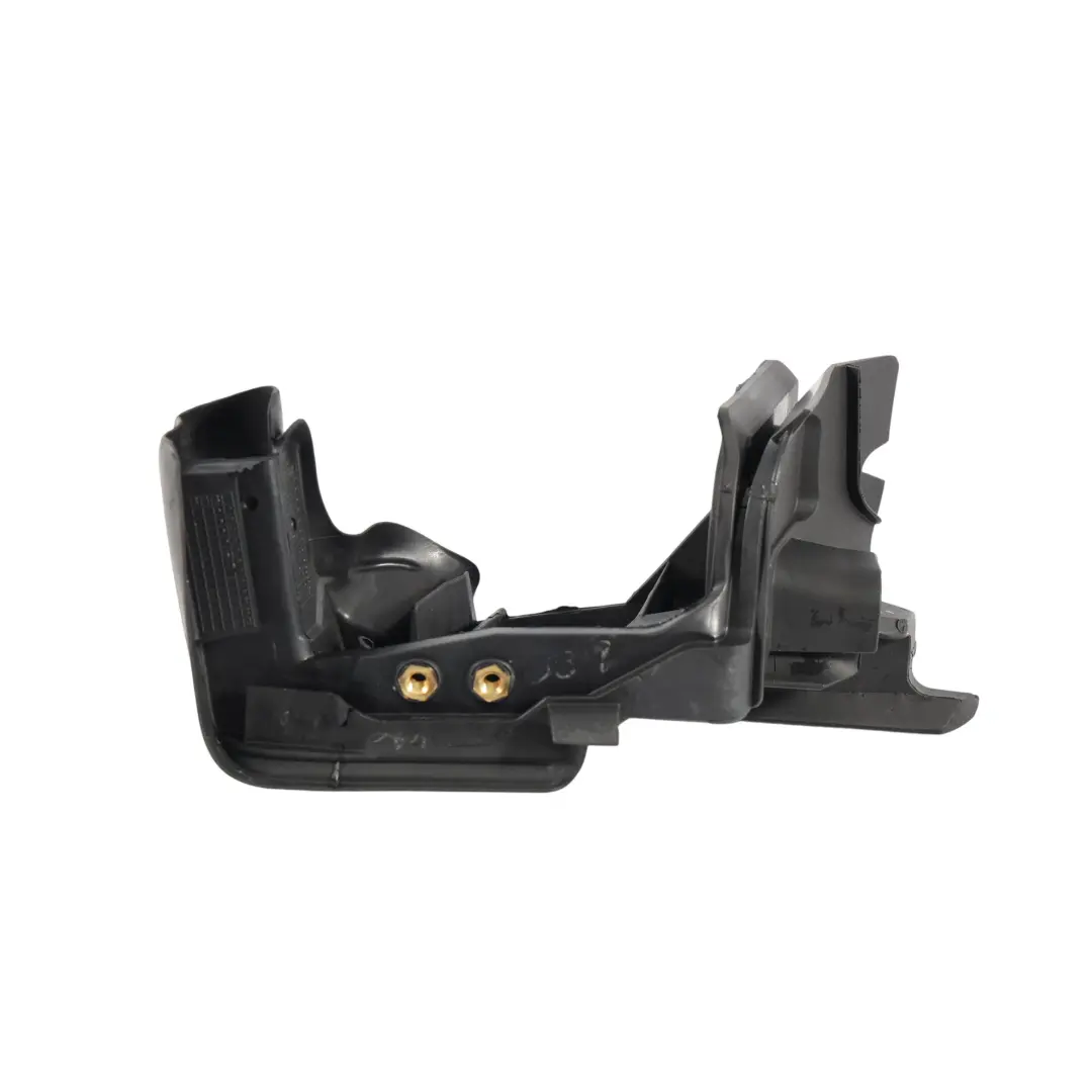Porsche 718 Boxster 982 B-Pillar Seal Gasket Rubber Left N/S - SKU 98156147507 - Part number 98156147507