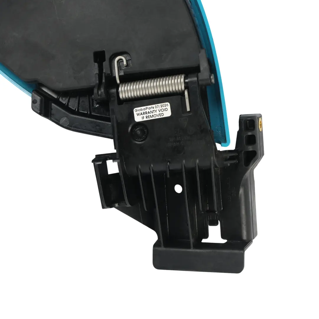 Bisagra Techo Descapotable Izquierda Azul Miami M5C para Porsche Boxster 718 982 con número de pieza 98156153103 Porsche Boxster 718 982 Bisagra Techo Descapotable Izquierda Azul Miami M5C - SKU 98156153103-MIA - Número de pieza 98156153103