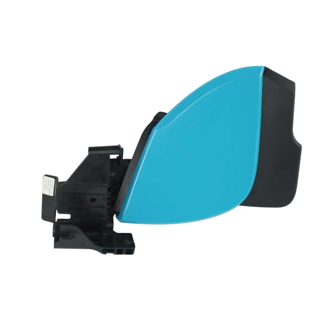 Cerniera Tetto Cabriolet Sportello Destro Blu Miami M5C per Porsche Boxster 718 982 con numero di parte 981561532 Porsche Boxster 718 982 Cerniera Tetto Cabriolet Sportello Destro Blu Miami M5C - SKU 981561532-MIA - Numero di parte 981561532