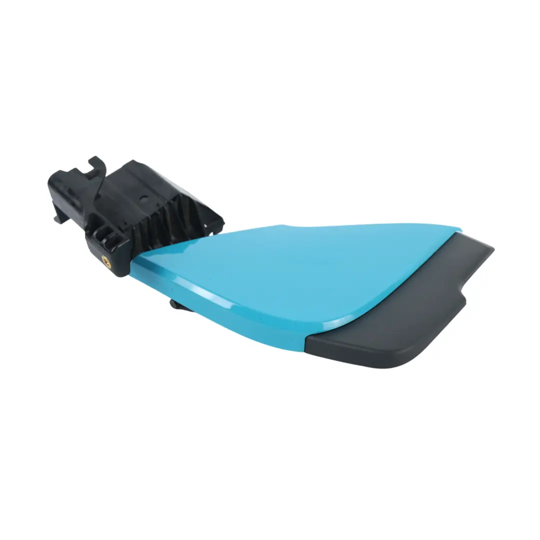 Porsche Boxster 718 982 Cerniera Tetto Cabriolet Sportello Destro Blu Miami M5C - SKU 981561532-MIA - Numero di parte 981561532