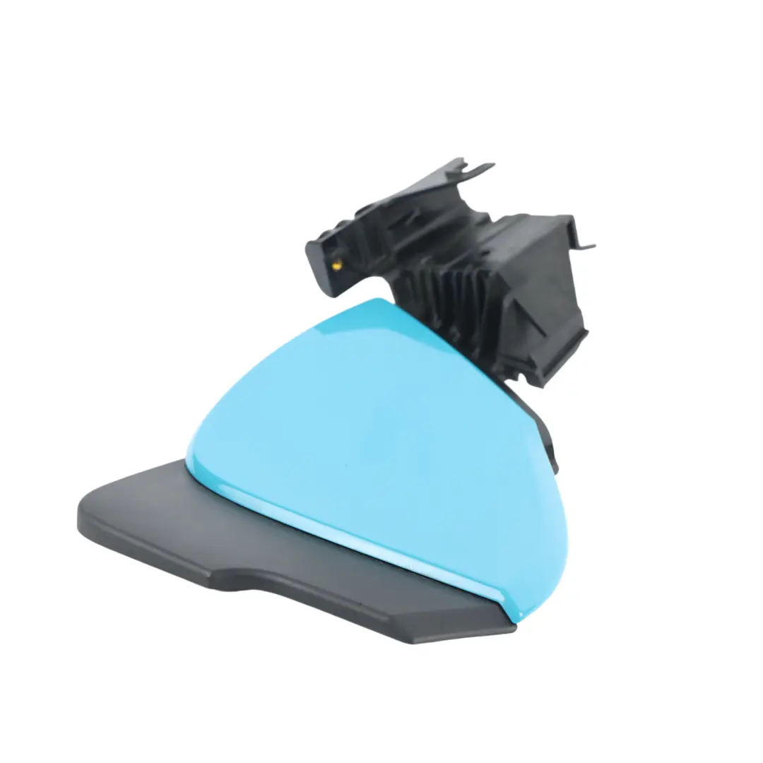 Roof Hinge Flap Right O/S Miami Blue - M5C to Porsche Boxster 718 982 Convertible with Part number 981561532 Porsche Boxster 718 982 Convertible Roof Hinge Flap Right O/S Miami Blue - M5C - SKU 981561532-MIA - Part number 981561532