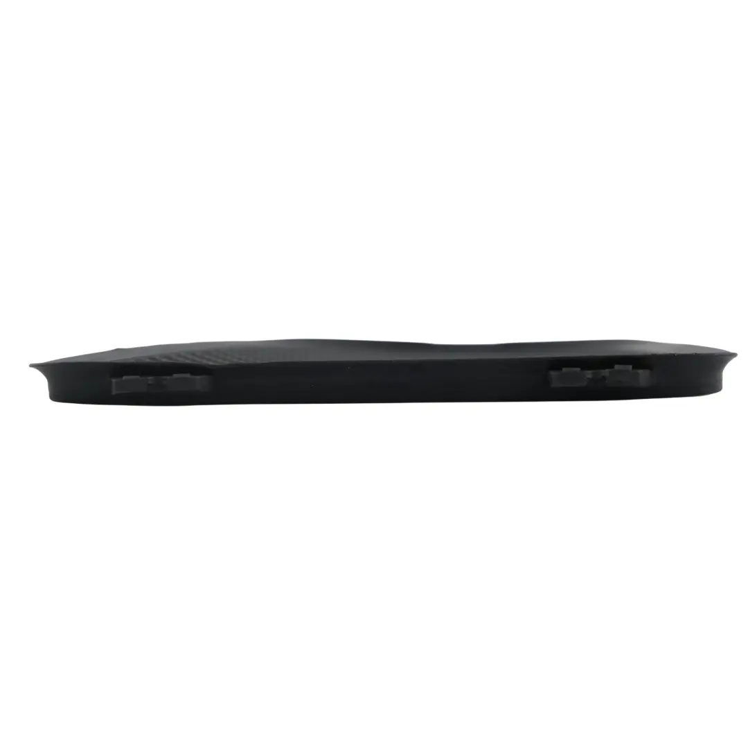 Porsche 718 Boxster 982 Roll Hub Wind Deflector Trim Cover Right O/S - SKU 98156158402 - Part number 98156158402