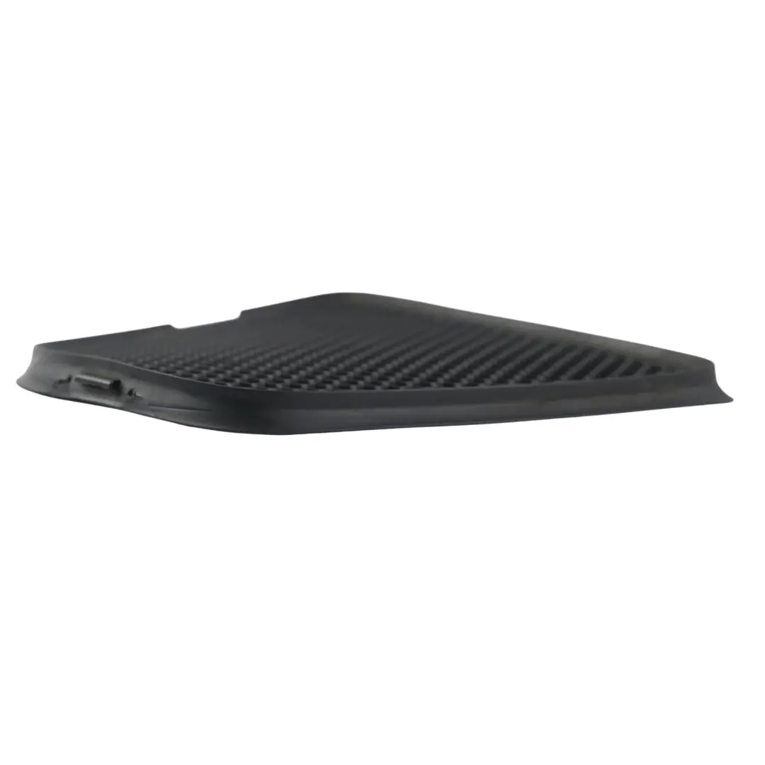 Porsche 718 Boxster 982 Roll Hub Wind Deflector Trim Cover Right O/S - SKU 98156158402 - Part number 98156158402