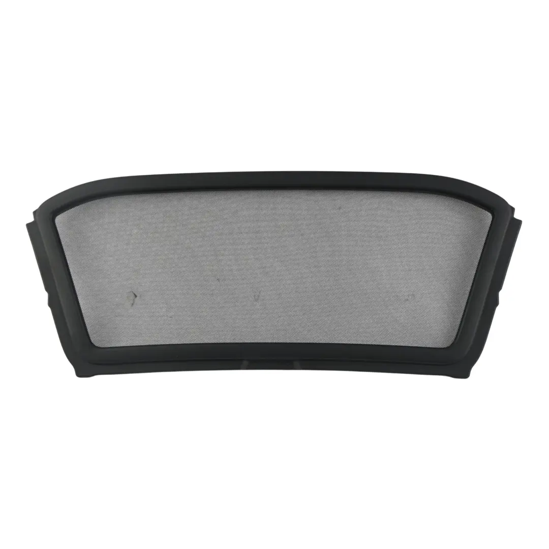 Porsche 718 Boxster 982 Wind Deflector Cover Trim Panel - SKU 981561621 - Part number 981561621