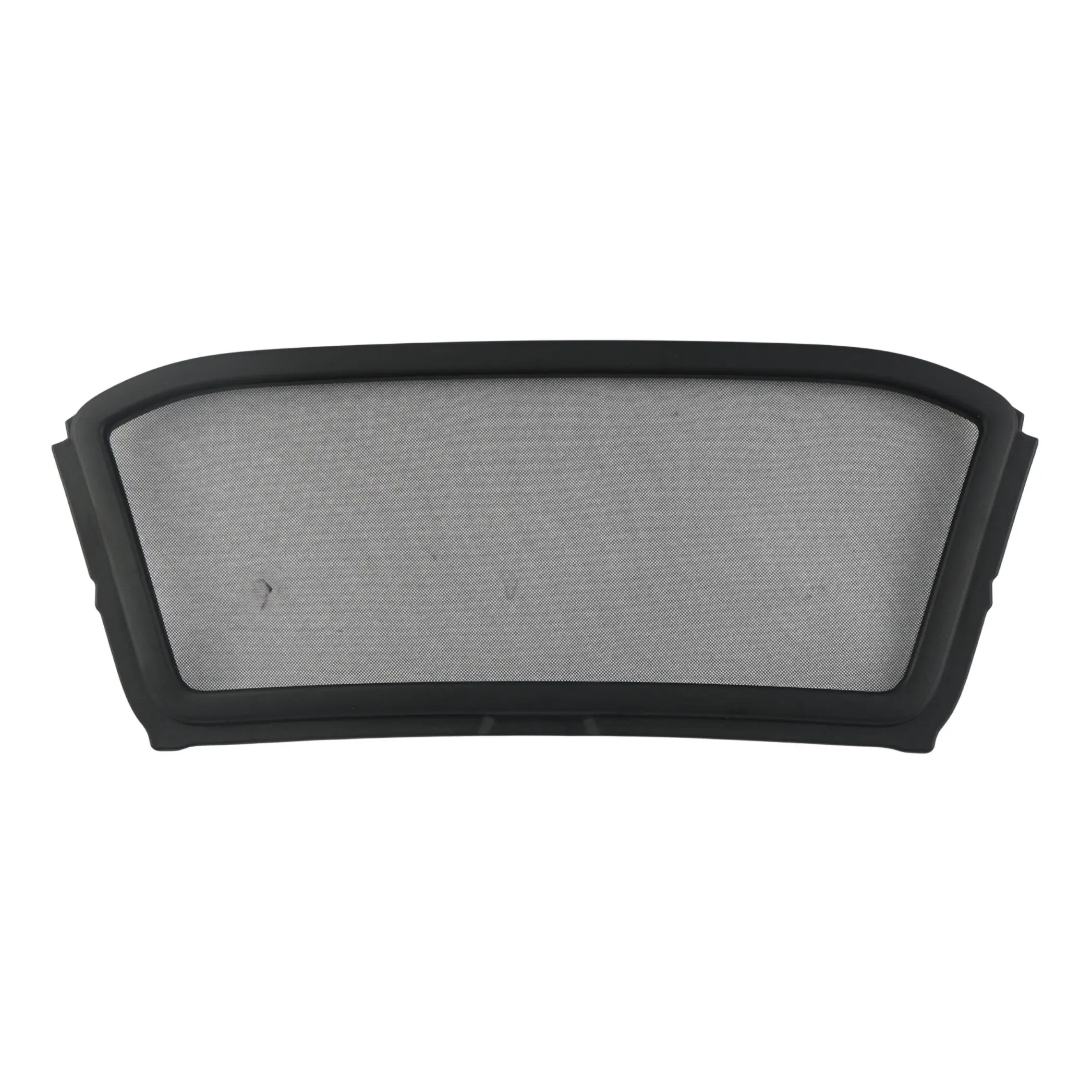 Porsche 718 Boxster 982 Wind Deflector Cover Trim Panel 981561621