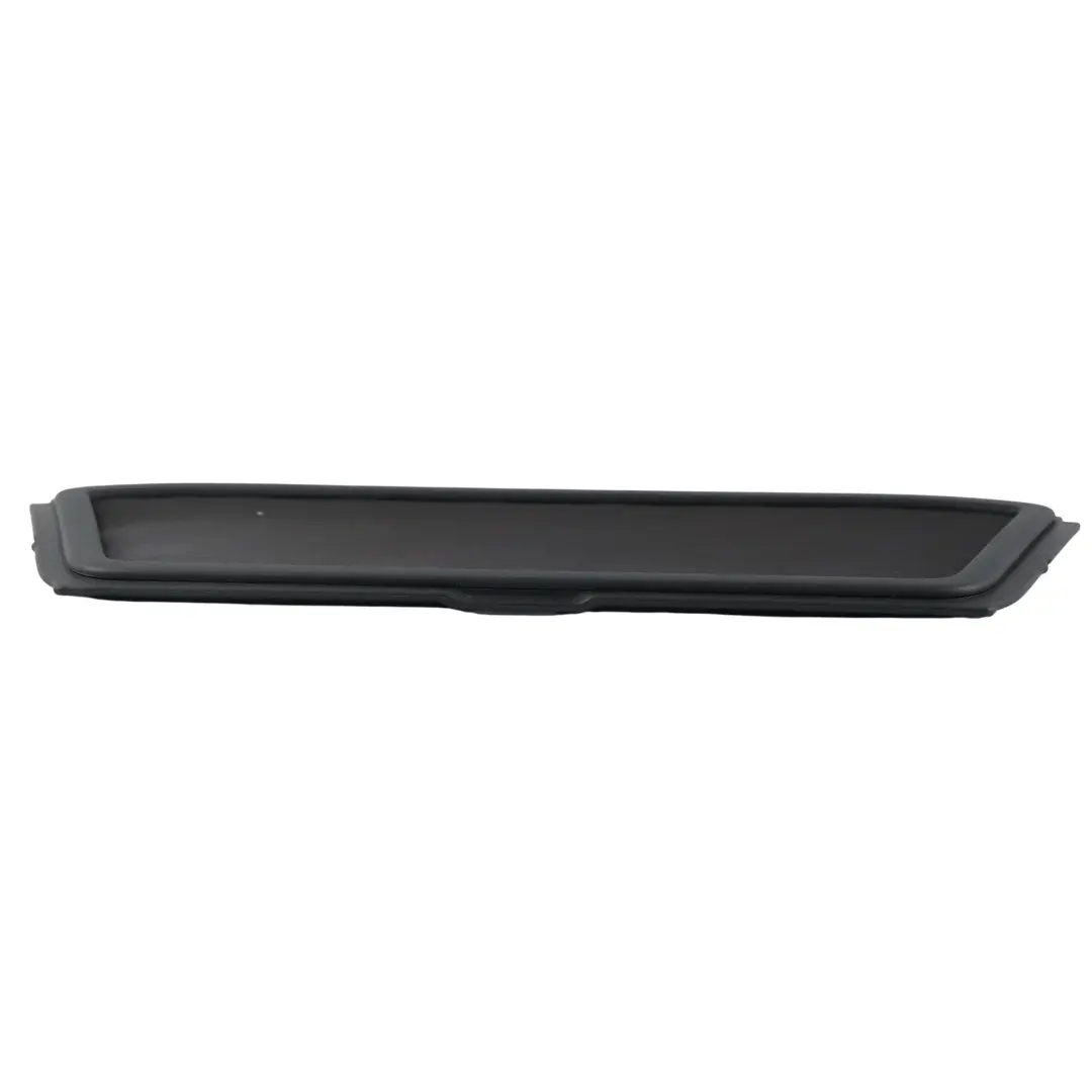 Deflector Cover Trim Panel to Porsche 718 Boxster 982 Wind with Part number 981561621 Porsche 718 Boxster 982 Wind Deflector Cover Trim Panel - SKU 981561621 - Part number 981561621