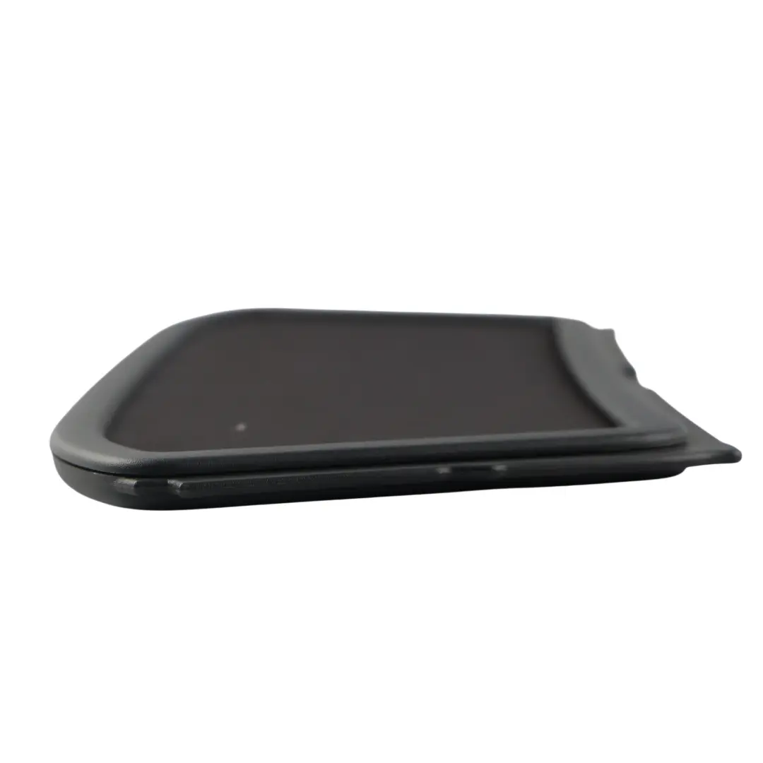 Porsche 718 Boxster 982 Wind Deflector Cover Trim Panel - SKU 981561621 - Part number 981561621