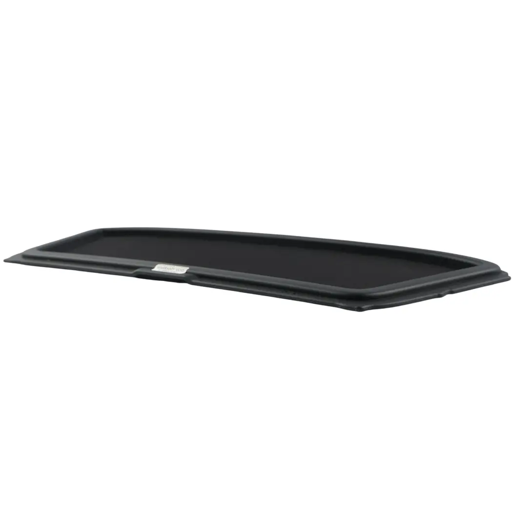 Porsche 718 Boxster 982 Wind Deflector Cover Trim Panel - SKU 981561621 - Part number 981561621