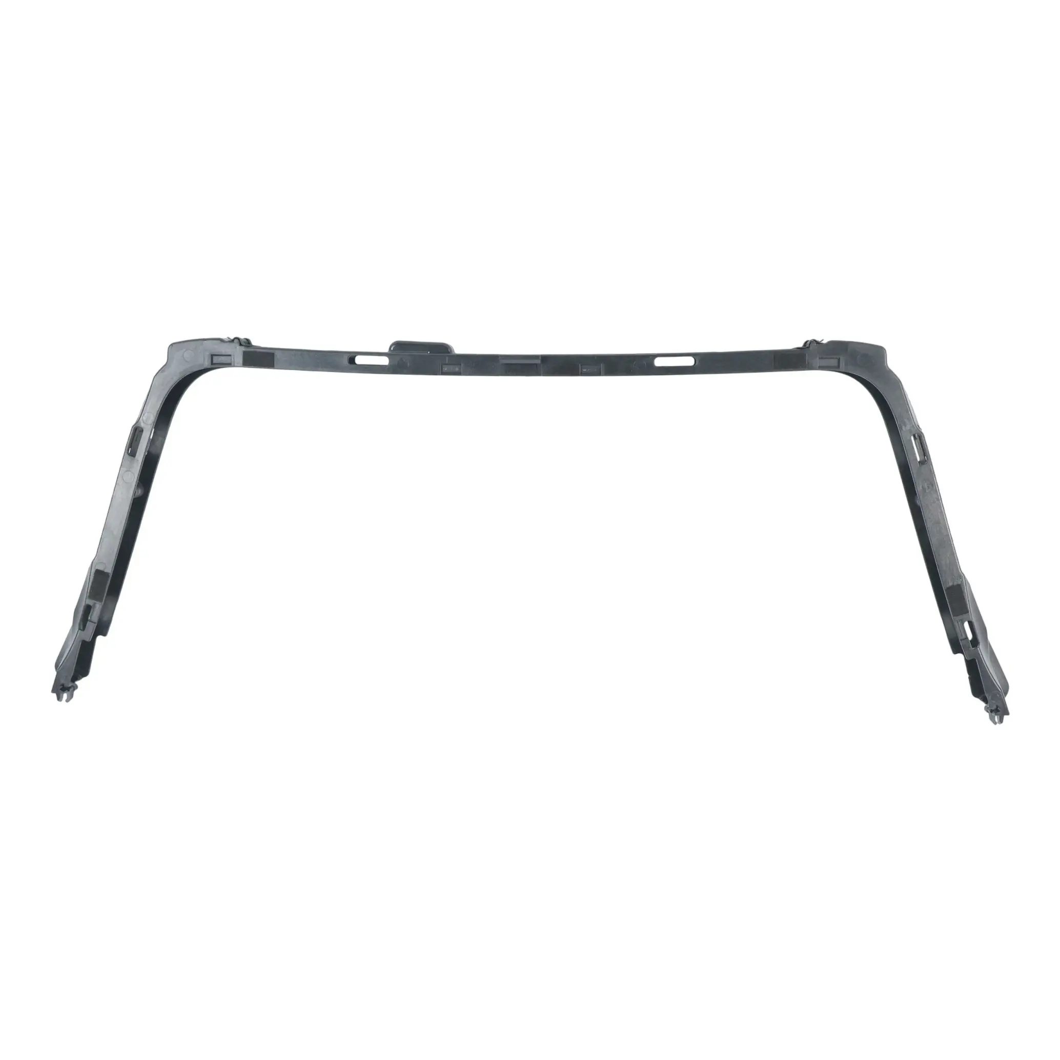 Porsche 718 Boxster 982 Support Panneau Garniture Insert Pare-Vent 98156165003