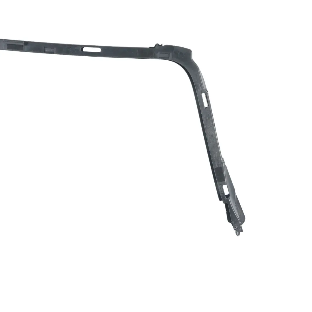 Porsche 718 Boxster 982 Soporte Panel Deflector Viento - SKU 98156165003 - Número de pieza 98156165003