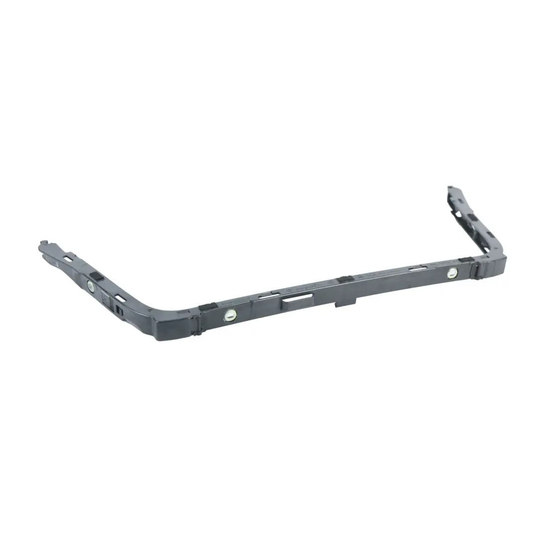 Porsche 718 Boxster 982 Windschott Einsatz Blende Halterung - SKU 98156165003 - Teilenummer 98156165003