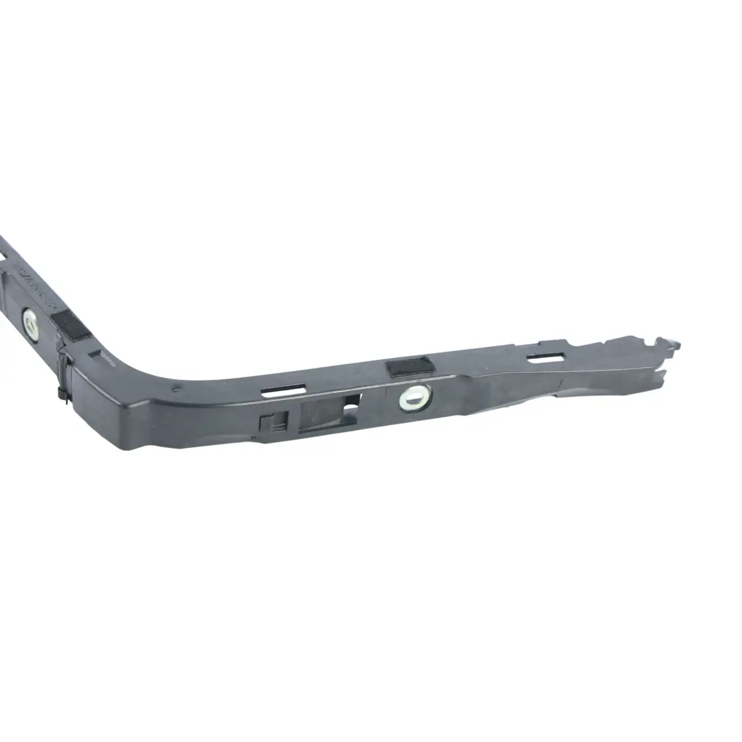Porsche 718 Boxster 982 Windstopper Insert Trim Panel Mount Carrier - SKU 98156165003 - Part number 98156165003