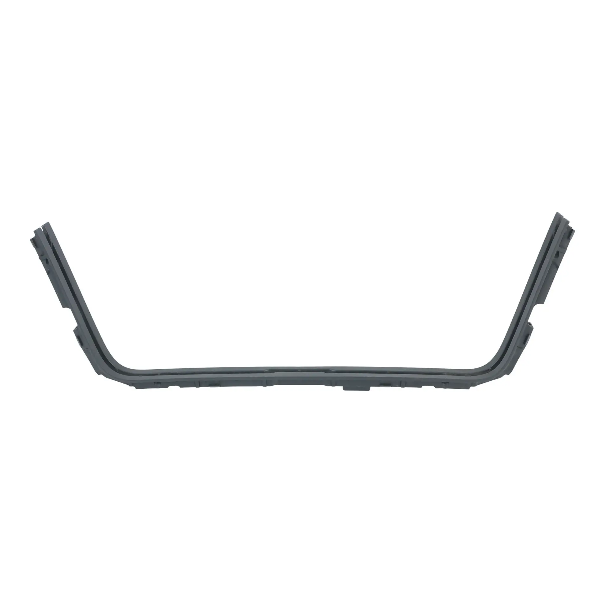 Porsche 718 Boxster 982 Wkładka Osłona Przeciwwietrzna 98156173003