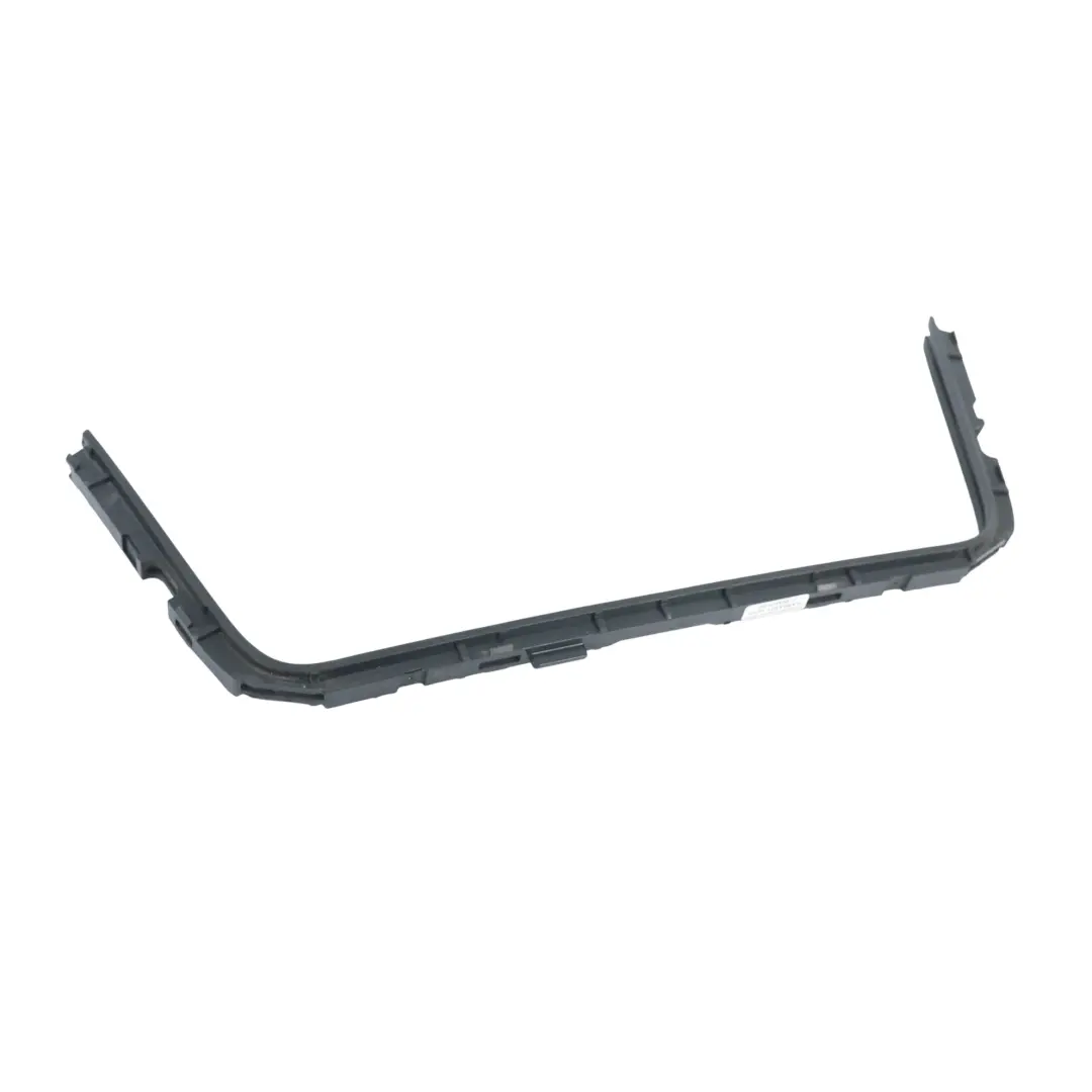 Windbreak Windstopper Insert Trim Panel to Porsche 718 Boxster 982 with Part number 98156173003 Porsche 718 Boxster 982 Windbreak Windstopper Insert Trim Panel - SKU 98156173003 - Part number 98156173003