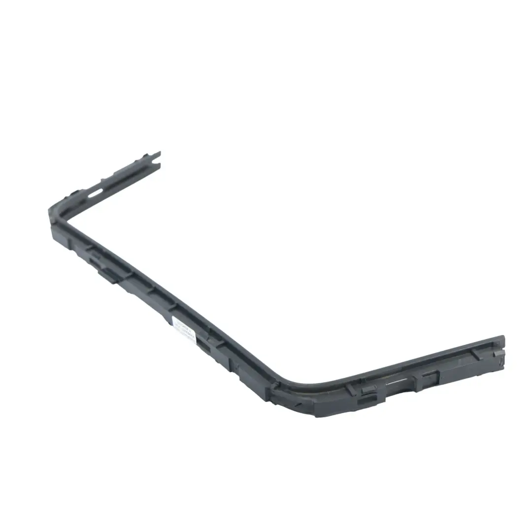 Windbreak Windstopper Insert Trim Panel to Porsche 718 Boxster 982 with Part number 98156173003 Porsche 718 Boxster 982 Windbreak Windstopper Insert Trim Panel - SKU 98156173003 - Part number 98156173003