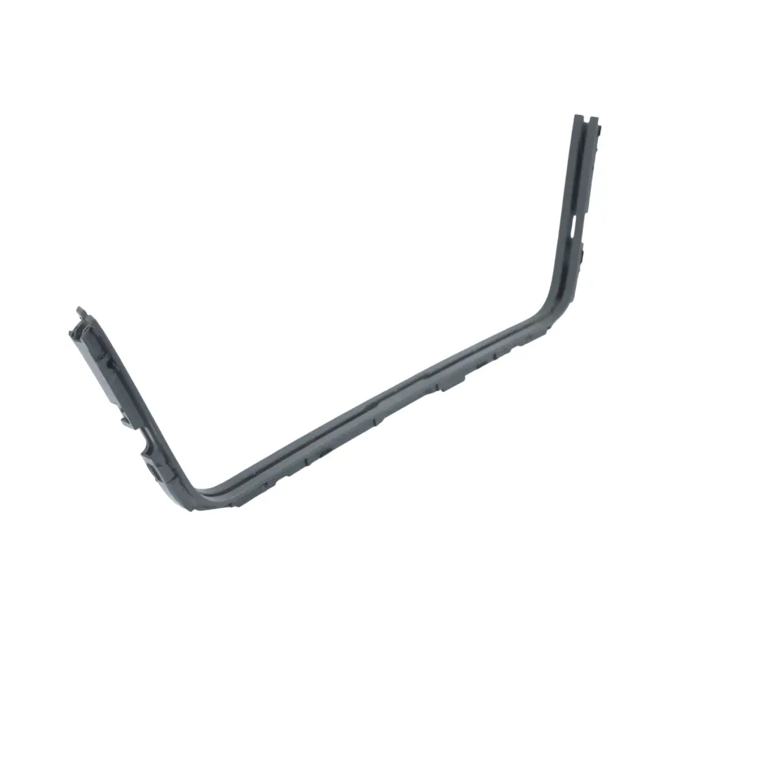 Porsche 718 Boxster 982 Windbreak Windstopper Insert Trim Panel - SKU 98156173003 - Part number 98156173003