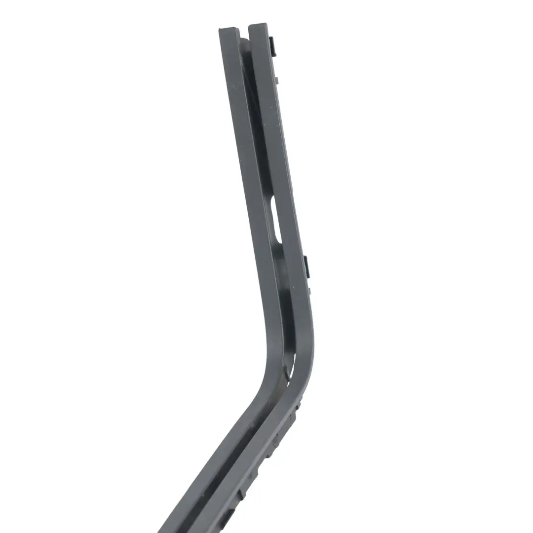 Windbreak Windstopper Insert Trim Panel to Porsche 718 Boxster 982 with Part number 98156173003 Porsche 718 Boxster 982 Windbreak Windstopper Insert Trim Panel - SKU 98156173003 - Part number 98156173003
