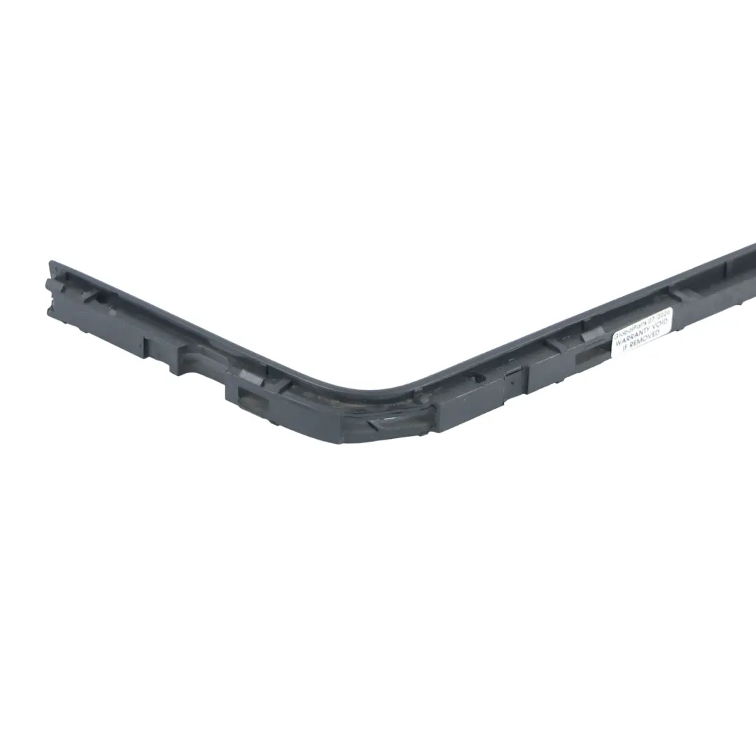 Pare-Vent Coupe-Vent Insert Panneau pour Porsche 718 Boxster 982 à propos du numéro de pièce 98156173003 Porsche 718 Boxster 982 Pare-Vent Coupe-Vent Insert Panneau - SKU 98156173003 - Numéro de pièce 98156173003