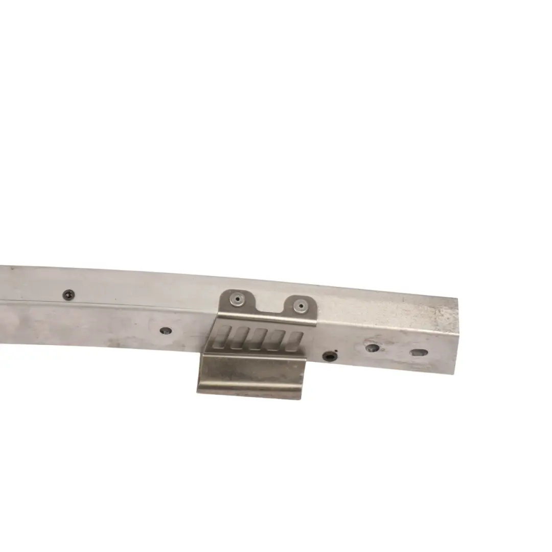 Folding Top Frame Roll Over Bar to Porsche Boxster 982 Convertible with Part number 98158011105 Porsche Boxster 982 Convertible Folding Top Frame Roll Over Bar - SKU 98158011105 - Part number 98158011105