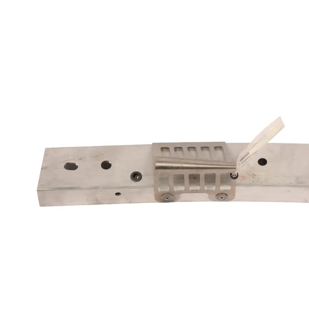 Folding Top Frame Roll Over Bar to Porsche Boxster 982 Convertible with Part number 98158011105 Porsche Boxster 982 Convertible Folding Top Frame Roll Over Bar - SKU 98158011105 - Part number 98158011105