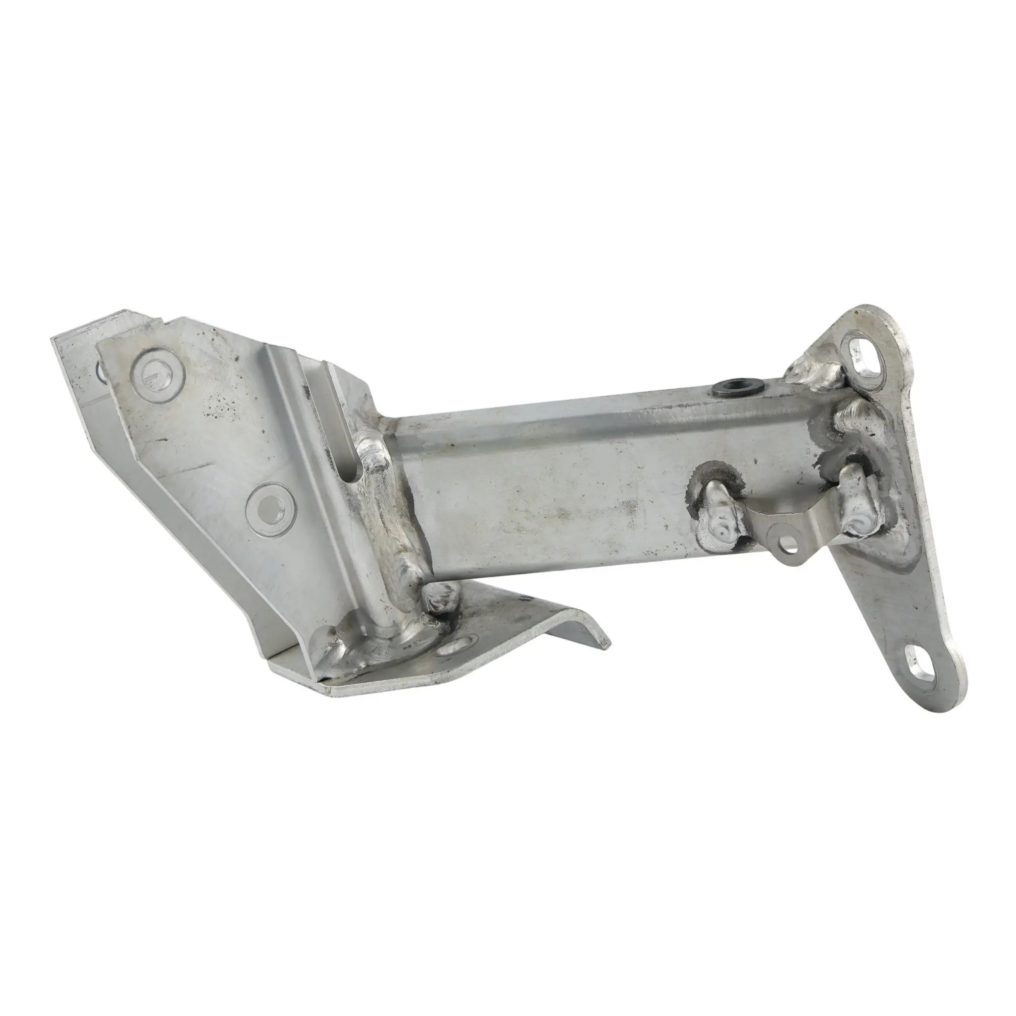 Porsche 718 Boxster 982 Support Mécanisme Toit Pliable Gauche 98158021107