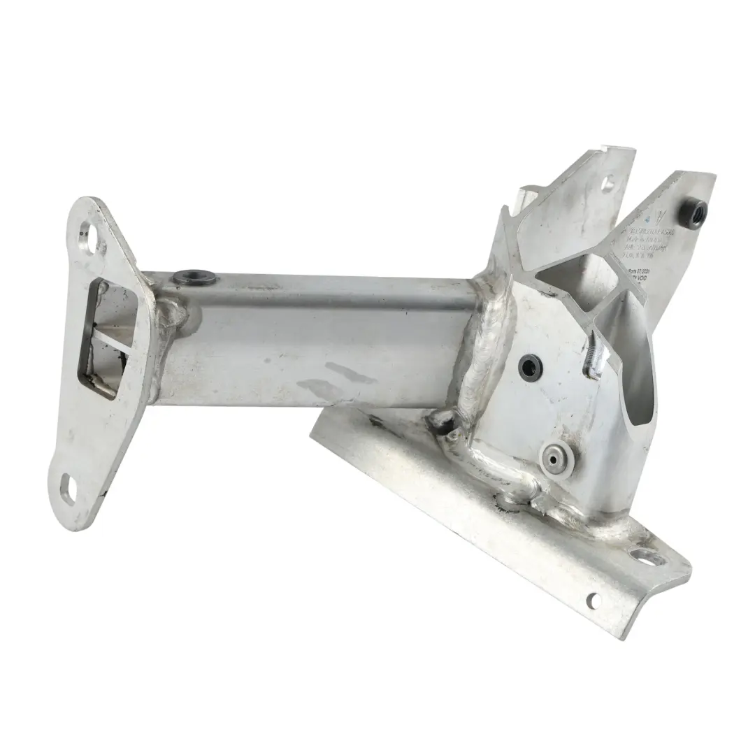 Porsche 718 Boxster 982 Staffa Meccanismo Tetto Pieghevole Sinistra - SKU 98158021107 - Numero di parte 98158021107