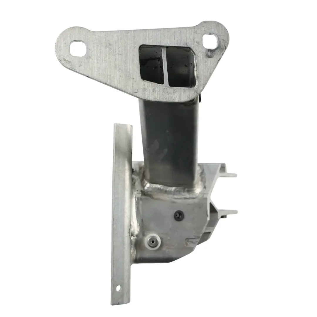 Roof Folding Mechanism Bracket Left N/S to Porsche 718 Boxster 982 with Part number 98158021107 Porsche 718 Boxster 982 Roof Folding Mechanism Bracket Left N/S - SKU 98158021107 - Part number 98158021107