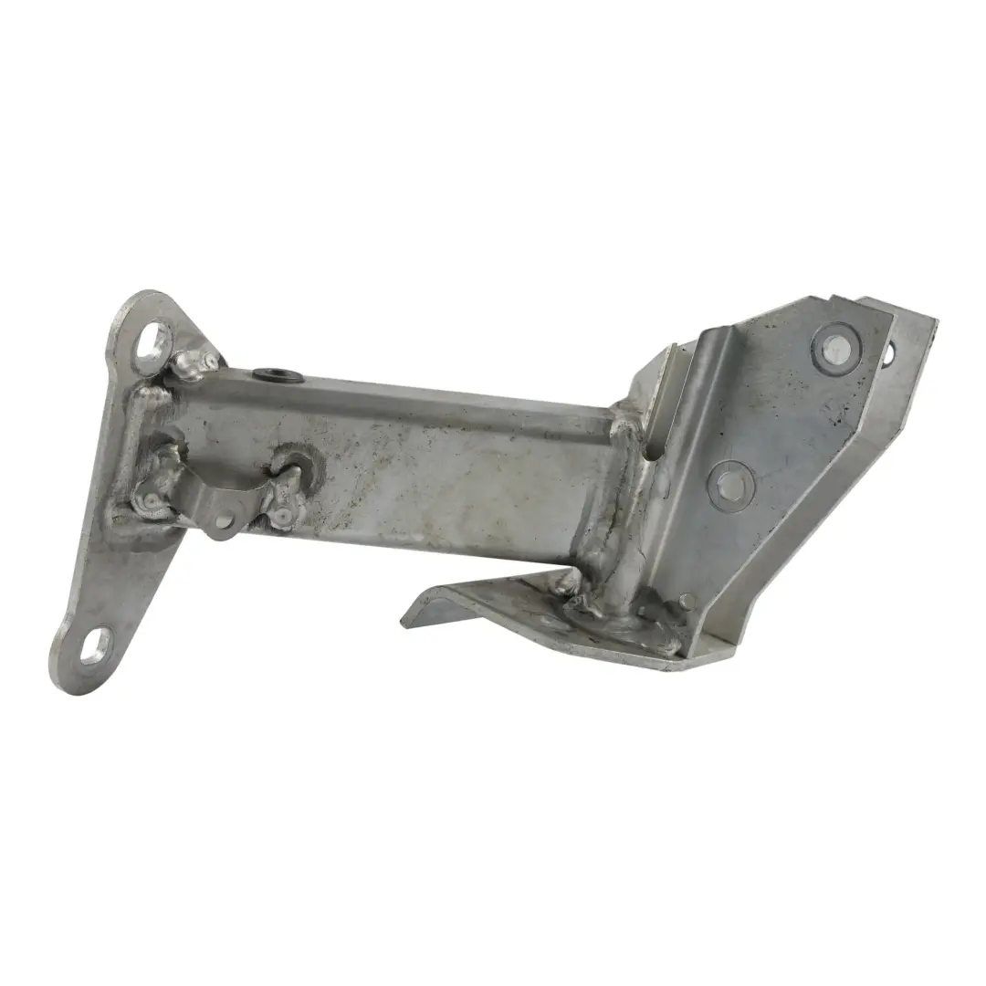 Porsche 718 Boxster 982 Soporte Techo Plegable Trasero Derecho - SKU 98158021207 - Número de pieza 98158021207