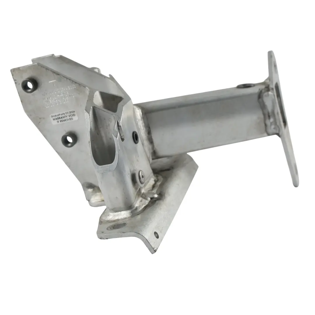 Folding Roof Holder Bracket Rear Right O/S to Porsche 718 Boxster 982 with Part number 98158021207 Porsche 718 Boxster 982 Folding Roof Holder Bracket Rear Right O/S - SKU 98158021207 - Part number 98158021207