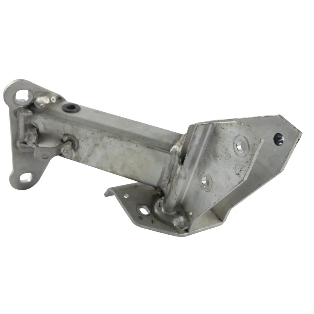 Porsche 718 Boxster 982 Support Fixation Toit Pliant Arrière Droit - SKU 98158021207 - Numéro de pièce 98158021207