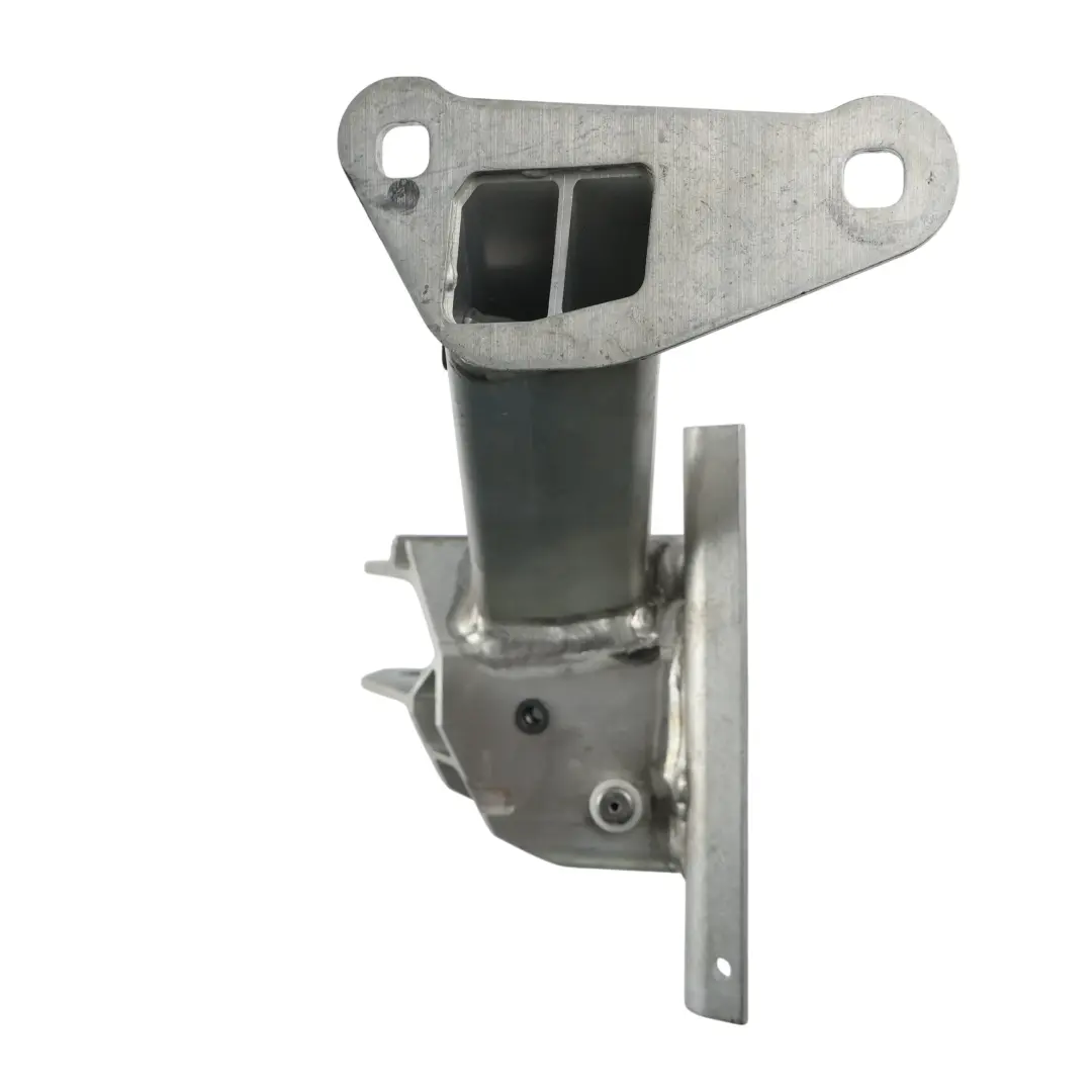 Porsche 718 Boxster 982 Verdeckhalter Halterung Hinten Rechts - SKU 98158021207 - Teilenummer 98158021207