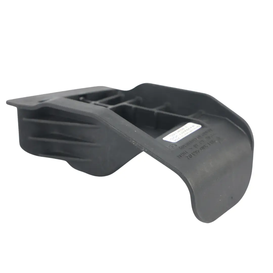 Roof Lid Bracket Left Holder N/S to Porsche 718 Boxster 982 Convertible with Part number 98158046302 Porsche 718 Boxster 982 Convertible Roof Lid Bracket Left Holder N/S - SKU 98158046302 - Part number 98158046302