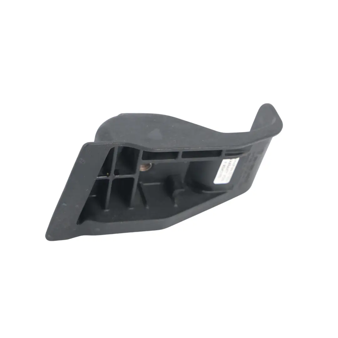 Porsche 718 Boxster 982 Cabrio Dach Deckel Halterung Links - SKU 98158046302 - Teilenummer 98158046302