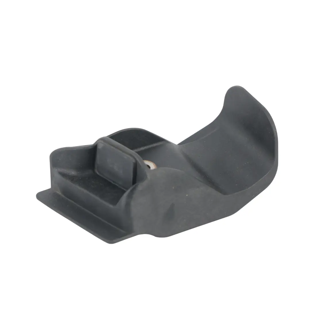 Porsche 718 Boxster 982 Convertible Roof Lid Bracket Left Holder N/S - SKU 98158046302 - Part number 98158046302