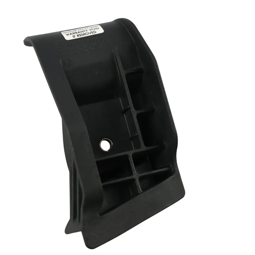 Porsche 718 Boxster 982 Elemento Soporte Techo Descapotable Derecho - SKU 98158046402 - Número de pieza 98158046402