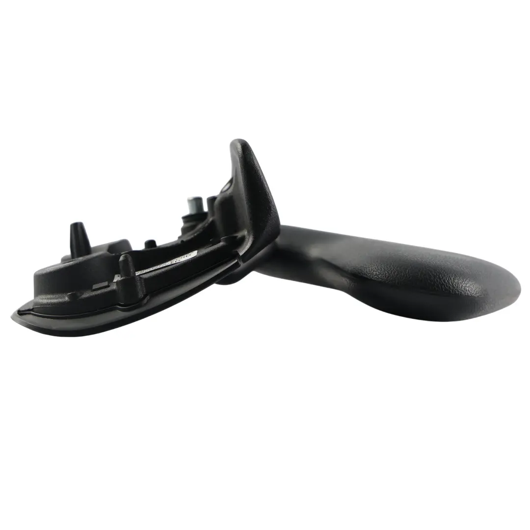 Sun Visor Cover Panel Black Left N/S 98156160701 to Porsche 718 Boxster 982 with Part number 98173103159 Porsche 718 Boxster 982 Sun Visor Cover Panel Black Left N/S 98156160701 - SKU 98173103159 - Part number 98173103159