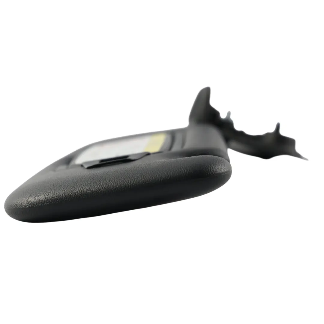 Osłona Przeciwsłoneczna Lewa Czarna 98156160701 do Porsche 718 Boxster 982 o numerze 98173103159 Porsche 718 Boxster 982 Osłona Przeciwsłoneczna Lewa Czarna 98156160701 - SKU 98173103159 - Numer Części 98173103159