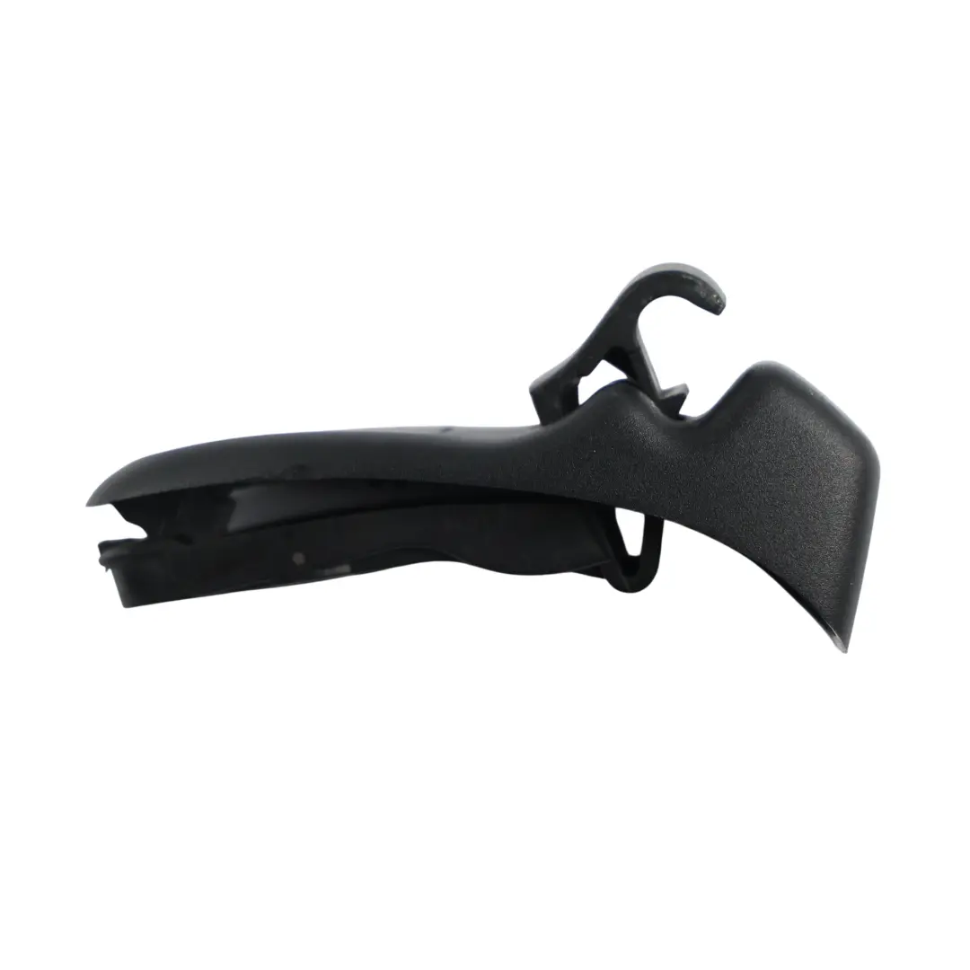 Porsche 718 Boxster 982 Parasol Panel Cobertura Negro Izquierdo 98156160701 - SKU 98173103159 - Número de pieza 98173103159
