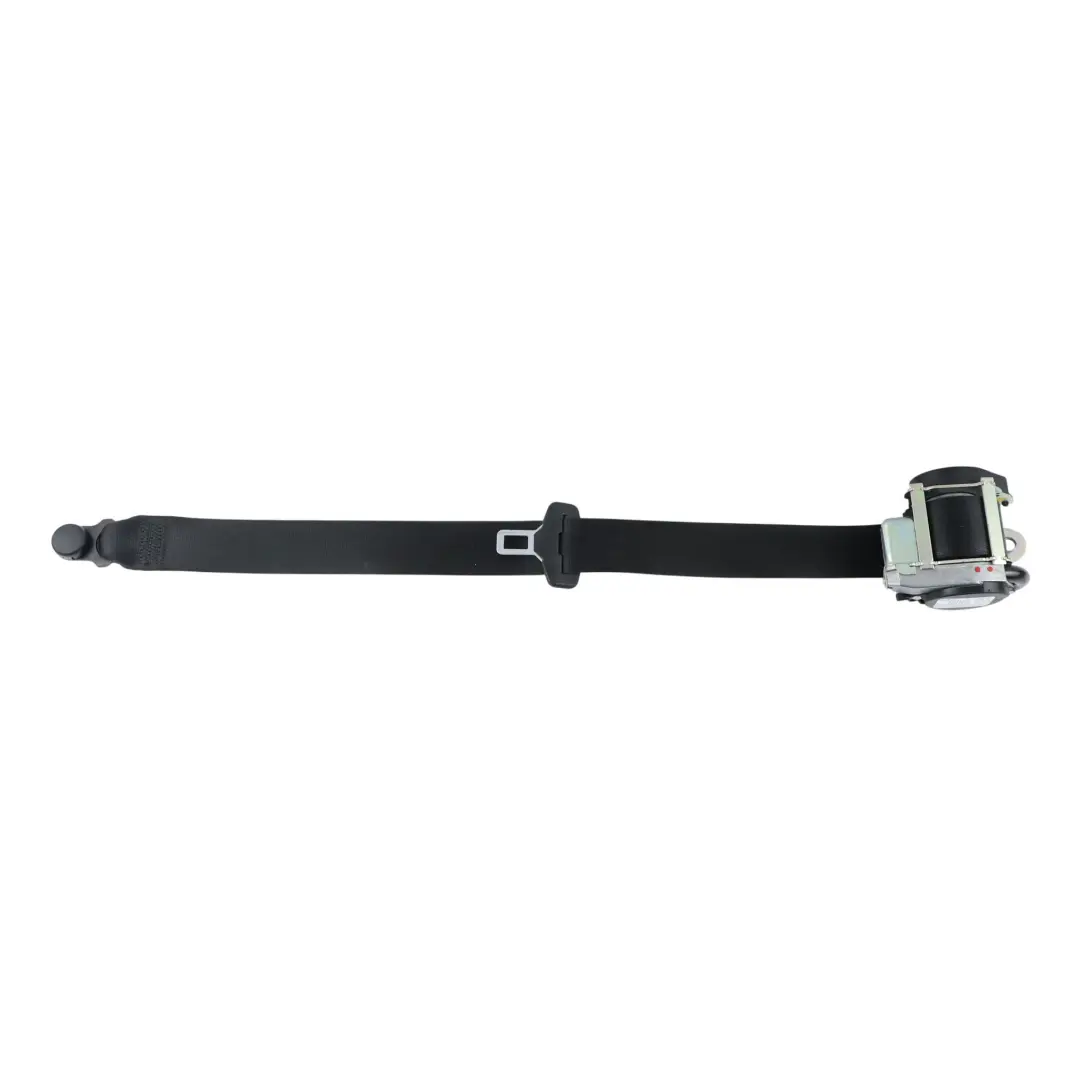 Belt Front Left Right N/O/S to Porsche 718 Boxster 982 Seat with Part number 98180303303 Porsche 718 Boxster 982 Seat Belt Front Left Right N/O/S - SKU 98180303303 - Part number 98180303303